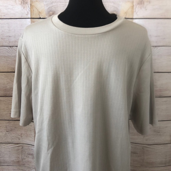 Croft & Barrow t-shirt - Picture 1 of 5